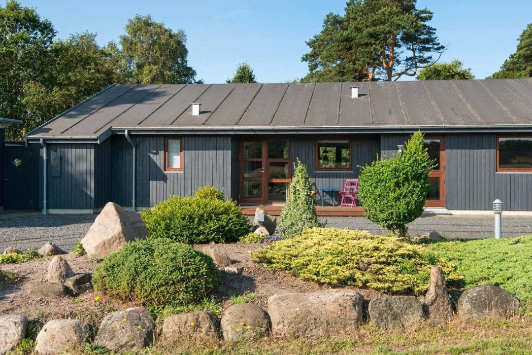 Photo of Buildings in Skødshoved Strand
