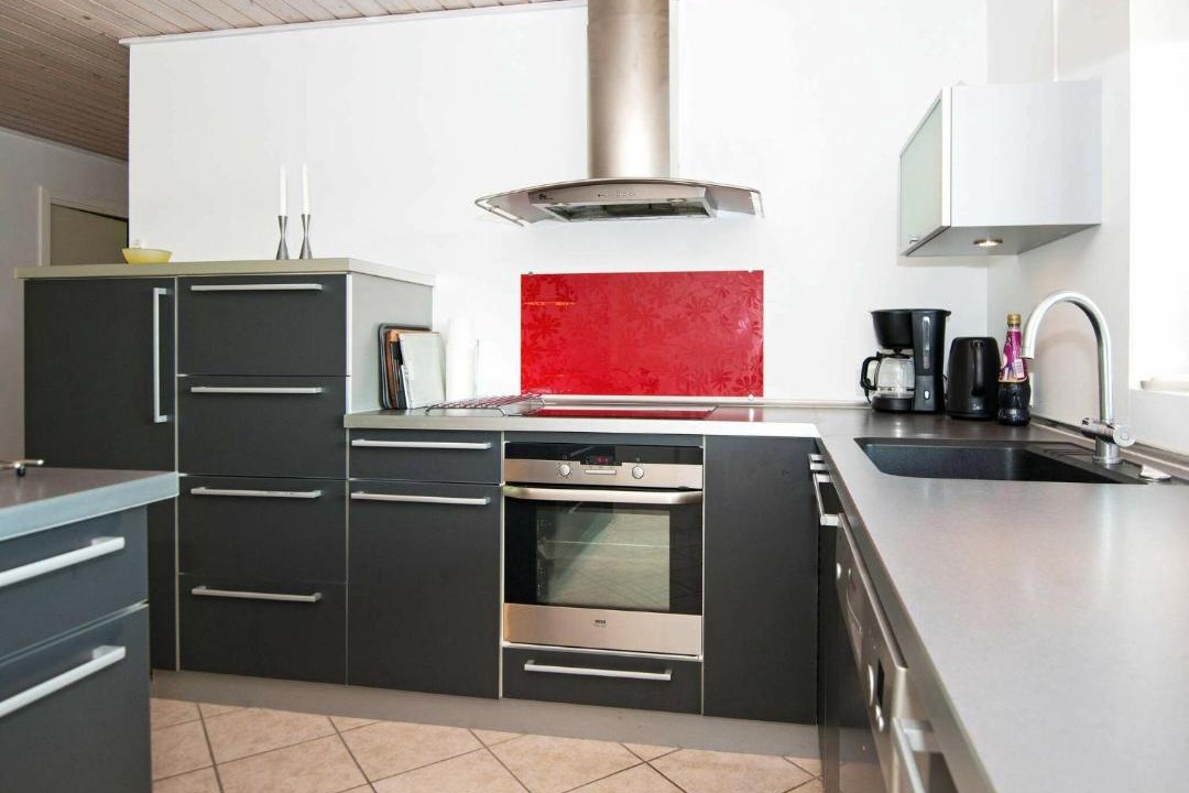 Photo of Kitchen in Skødshoved Strand
