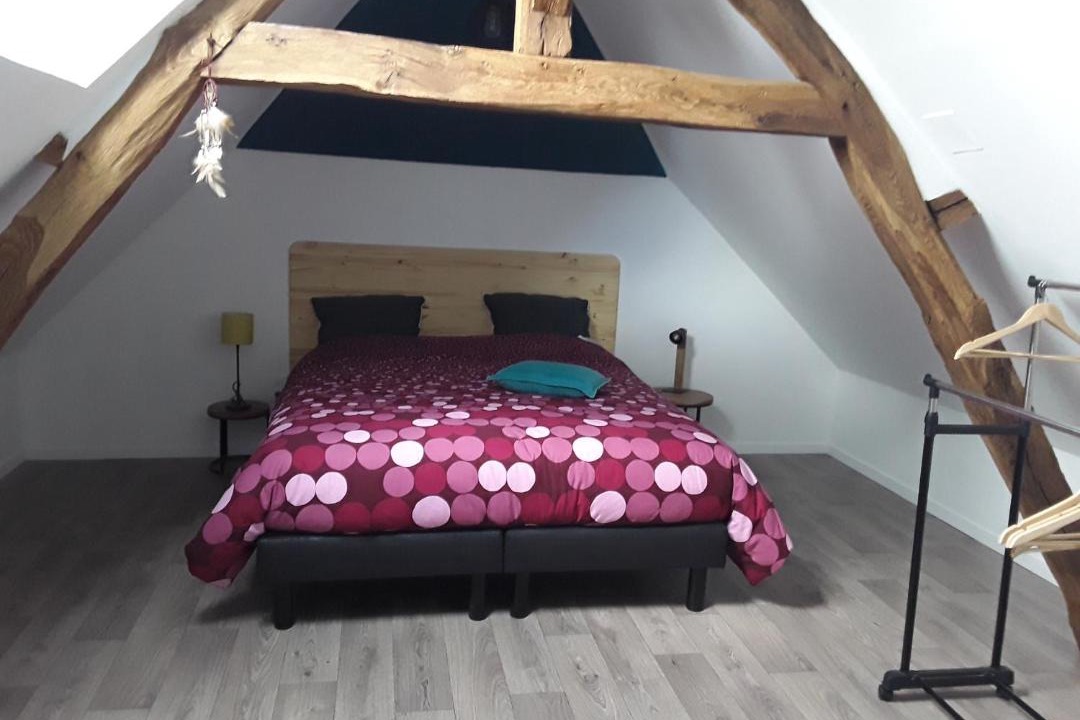 Photo of Bedroom in Chepoix