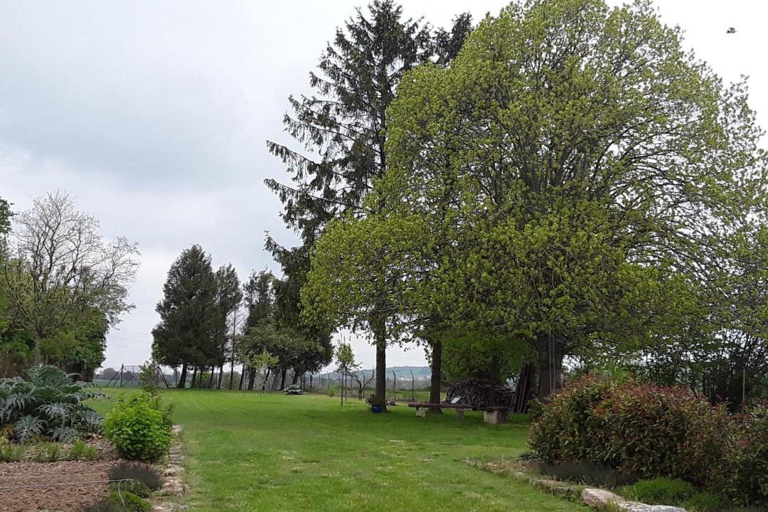 Photo of Outdoor in Chepoix