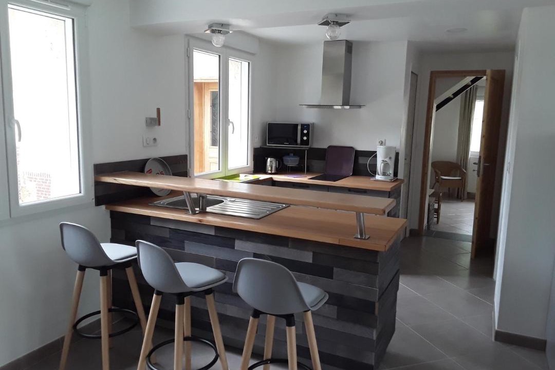 Photo of Kitchen in Chepoix