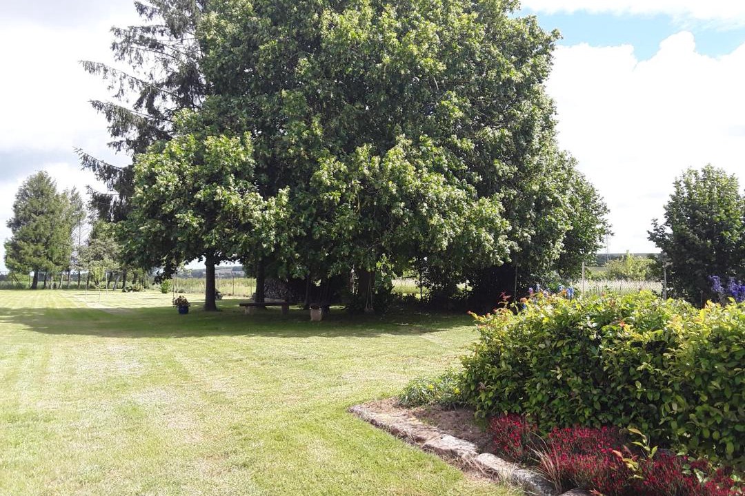 Photo of Outdoor in Chepoix