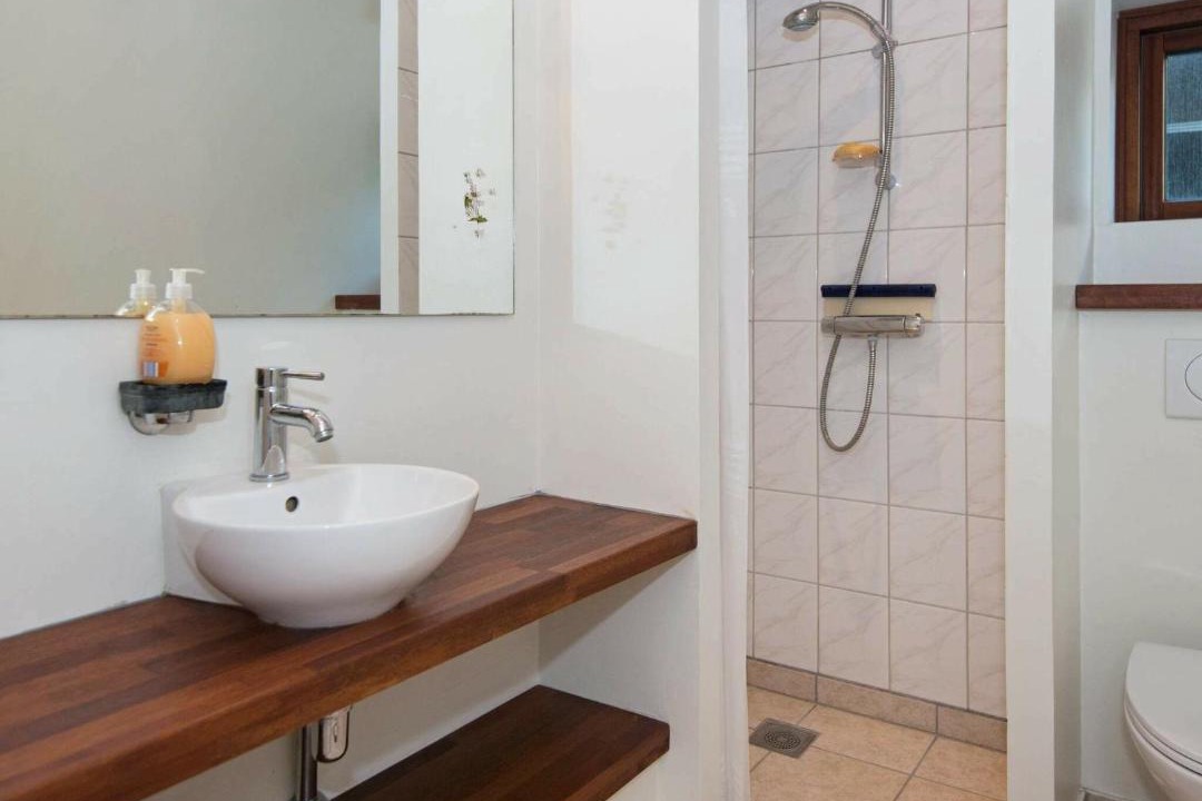 Photo of Bathroom in Skødshoved Strand