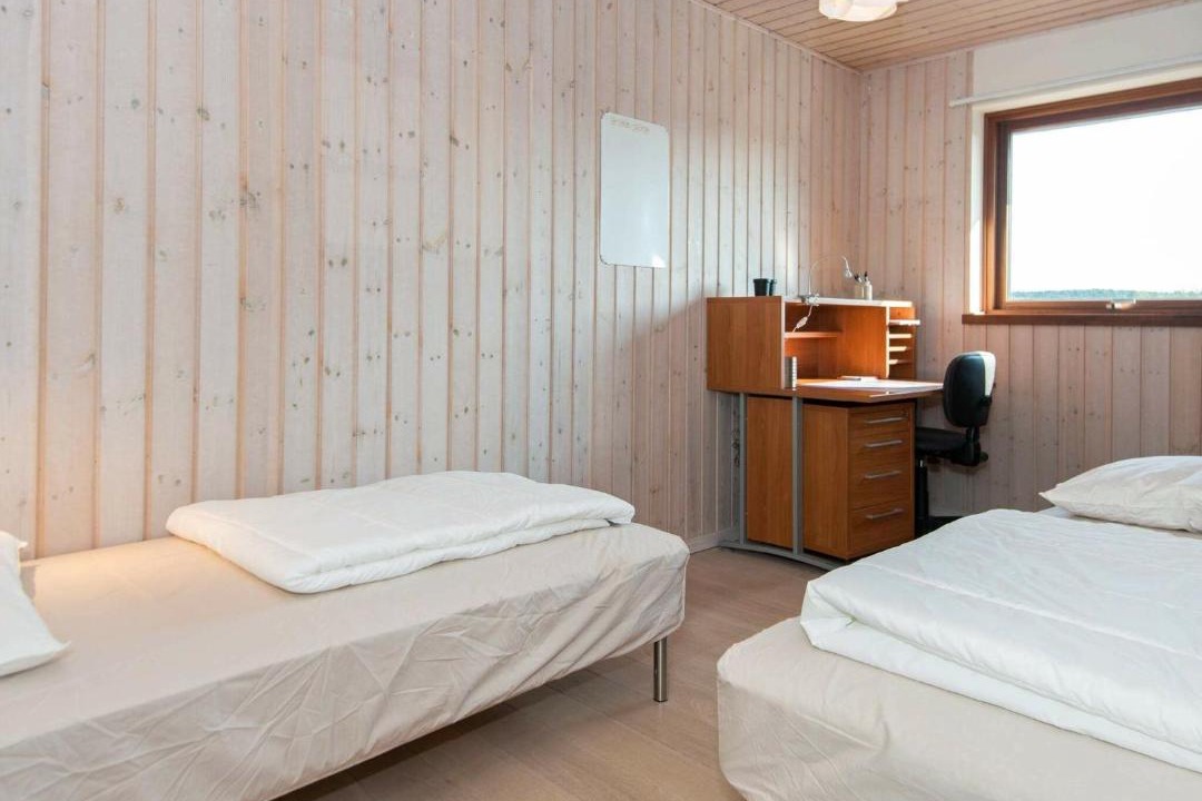 Photo of Bedroom in Skødshoved Strand