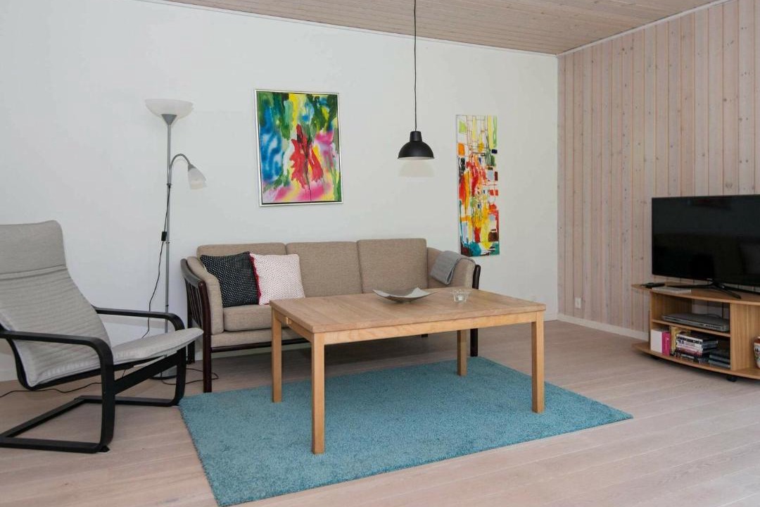 Photo of Livingroom in Skødshoved Strand