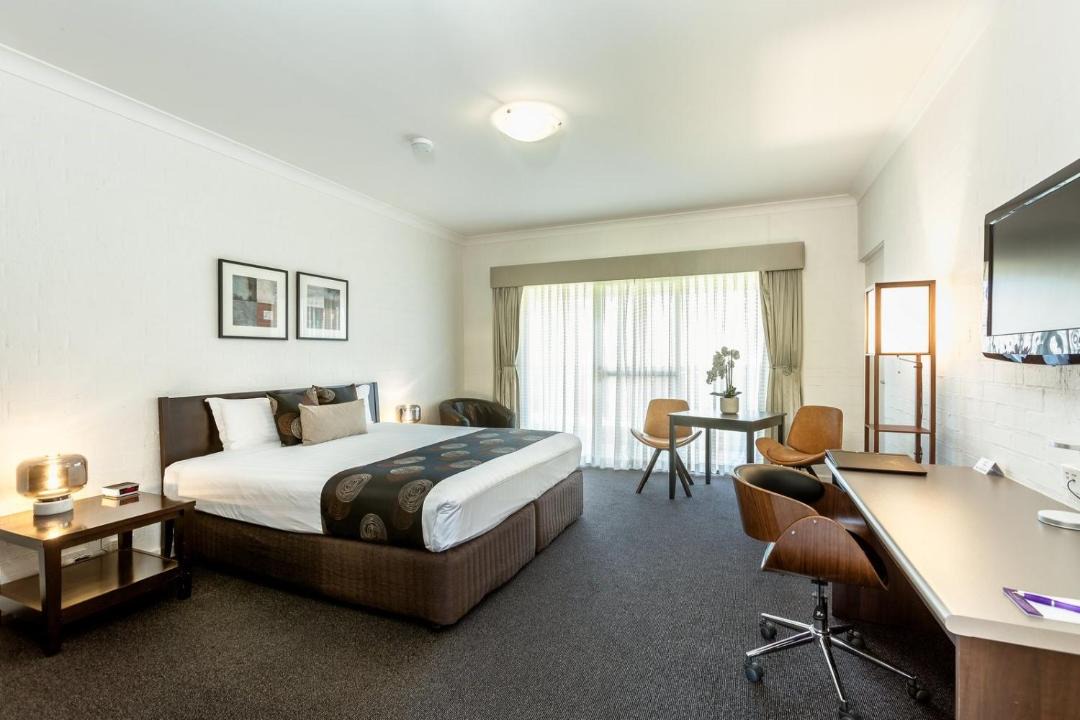 Photo of Bedroom in Wodonga