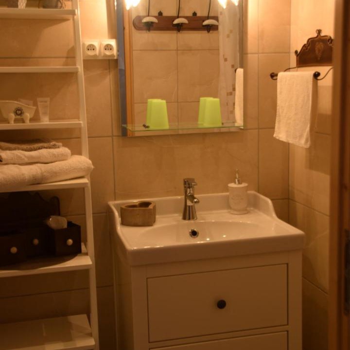 Photo of Bathroom in Merville
