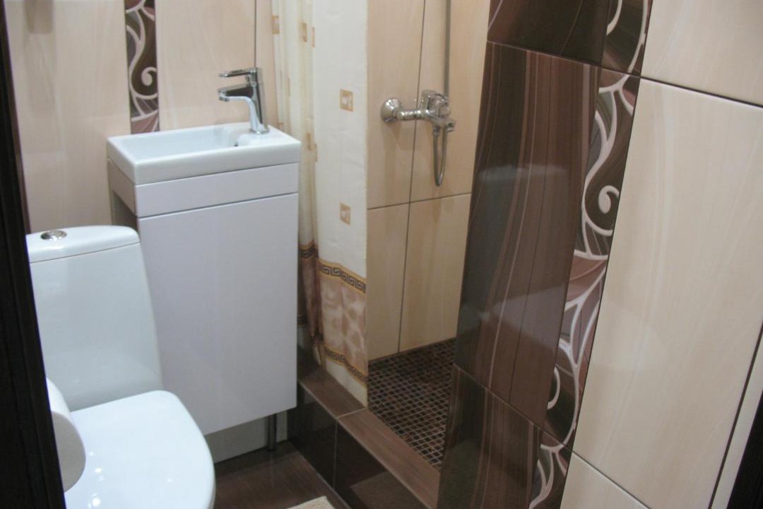 Photo of Bathroom in Volgograd