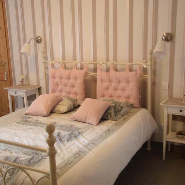 Photo of Bedroom in Merville