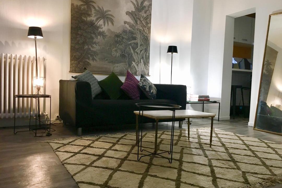 Photo of Livingroom in Saint-Gaudens
