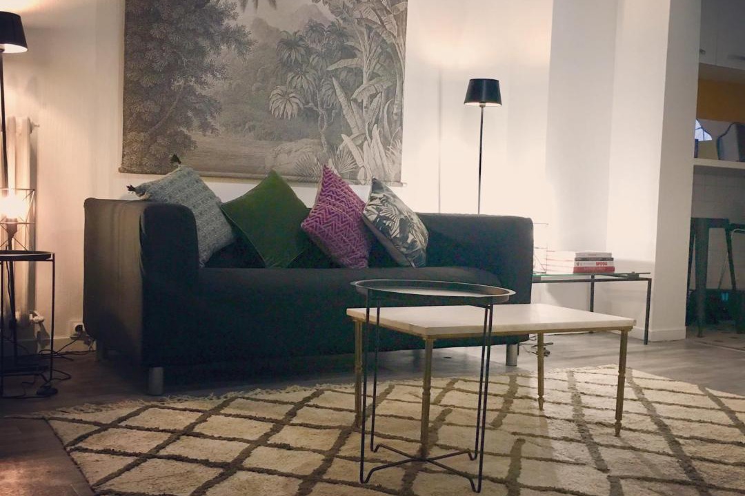 Photo of Livingroom in Saint-Gaudens
