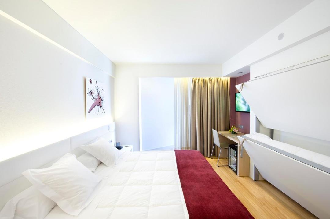 Photo of Bedroom in Miranda de Ebro
