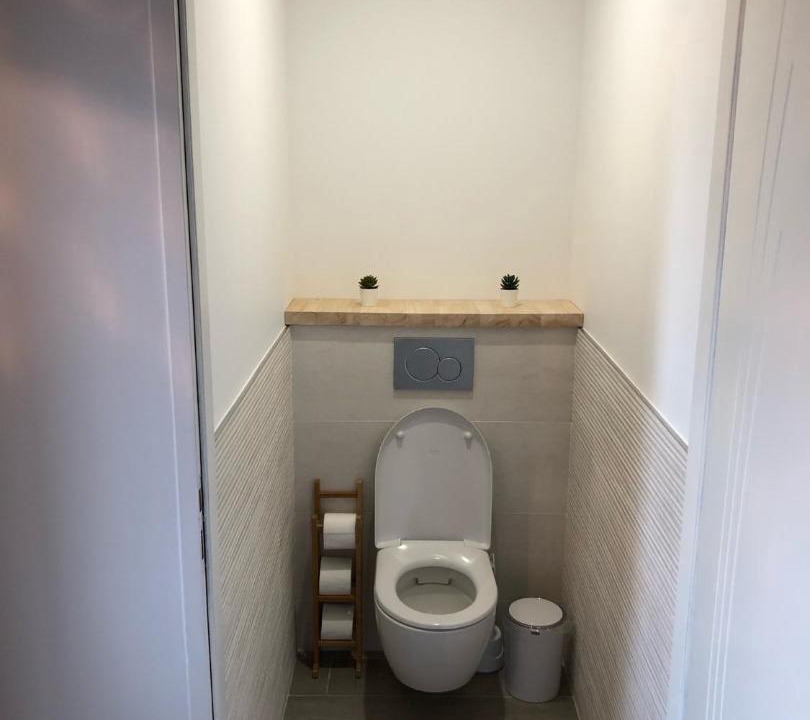 Photo of Bathroom in Epinouze