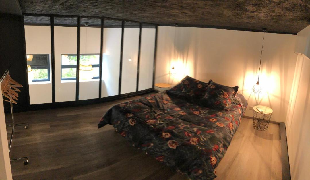 Photo of Bedroom in Epinouze