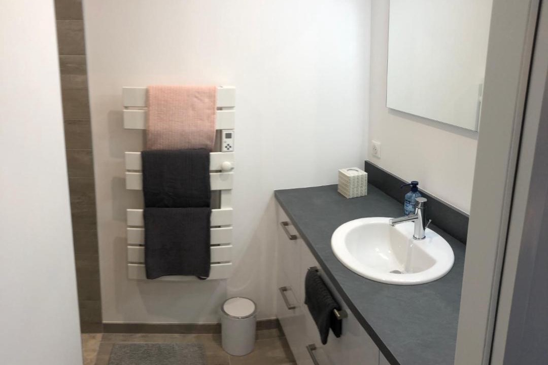 Photo of Bathroom in Epinouze