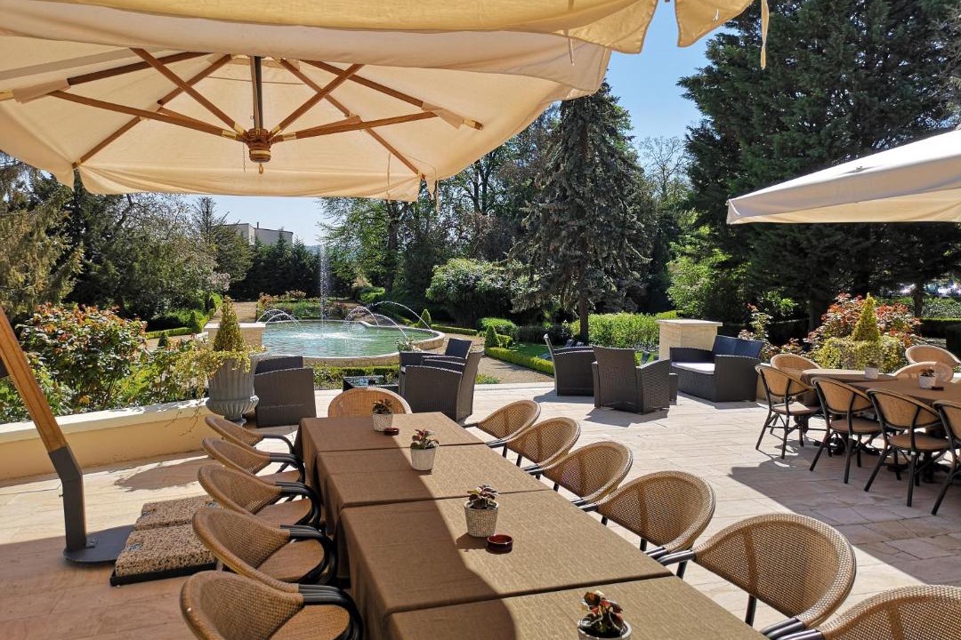 Photo of Patio Balcony in Rilly-la-Montagne