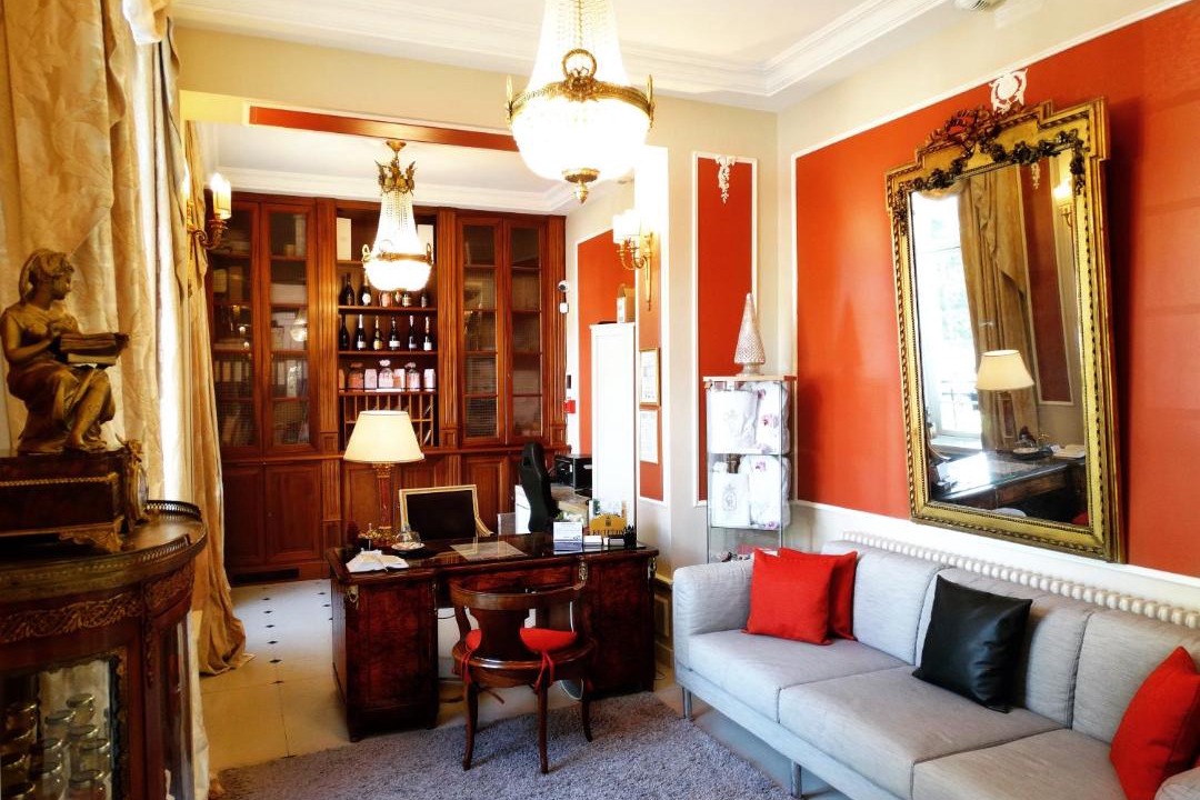 Photo of Livingroom in Rilly-la-Montagne