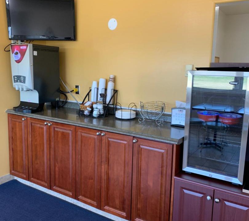 Photo of Kitchen in Neepawa