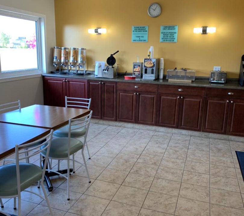 Photo of Kitchen in Neepawa