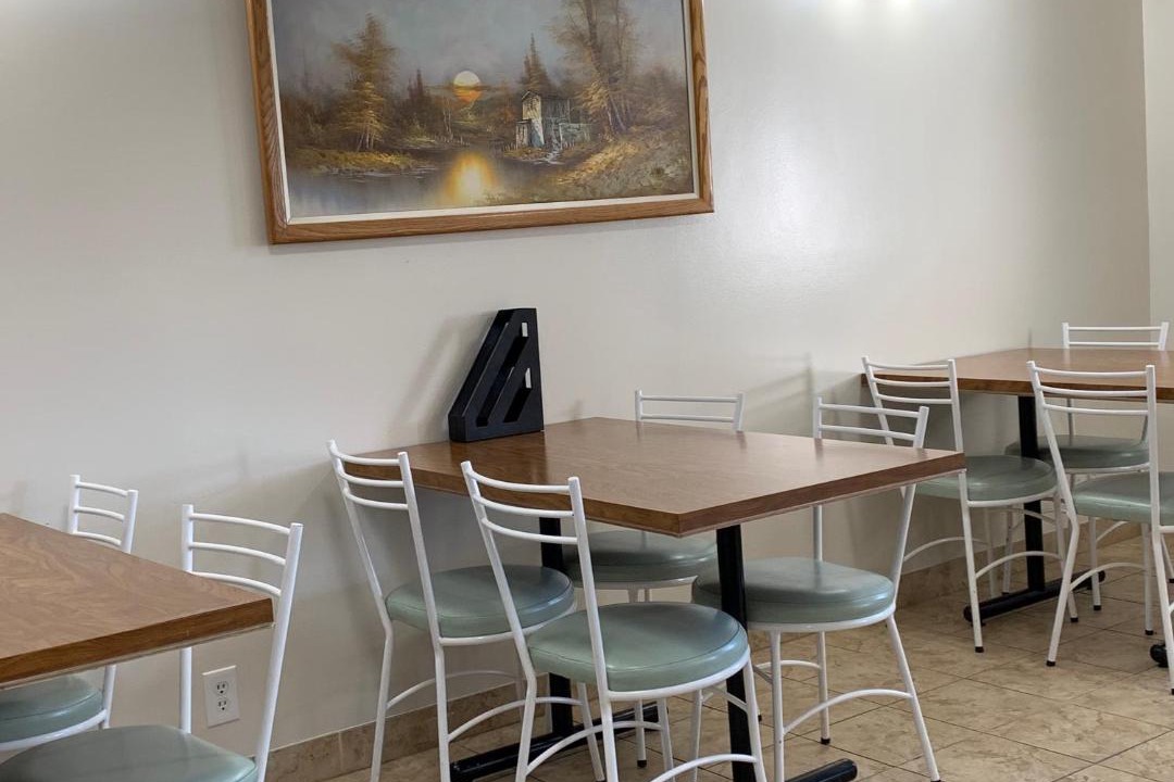 Photo of Kitchen in Neepawa