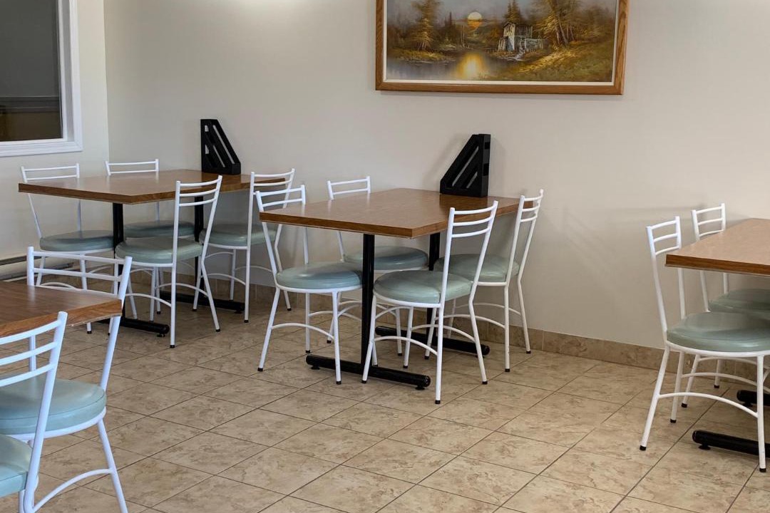 Photo of Kitchen in Neepawa