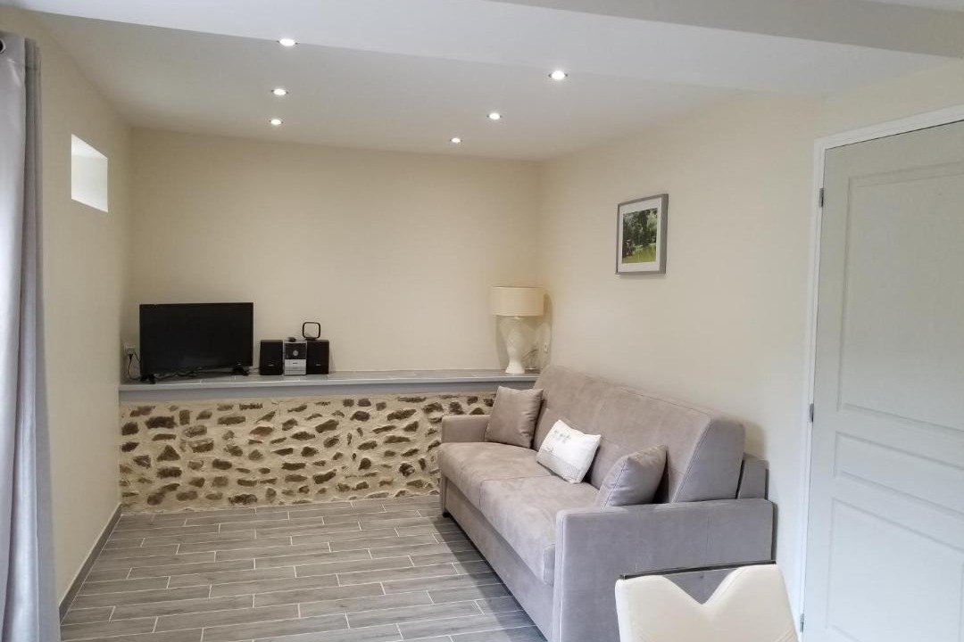 Photo of Livingroom in Ize