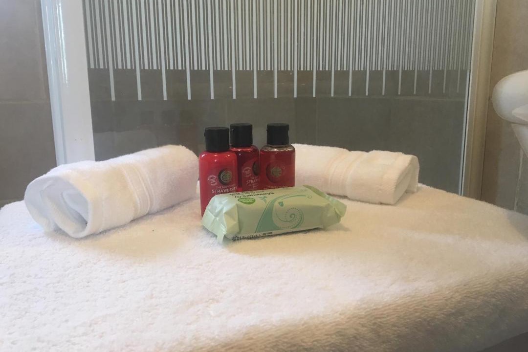 Photo of Bathroom in Praa Sands