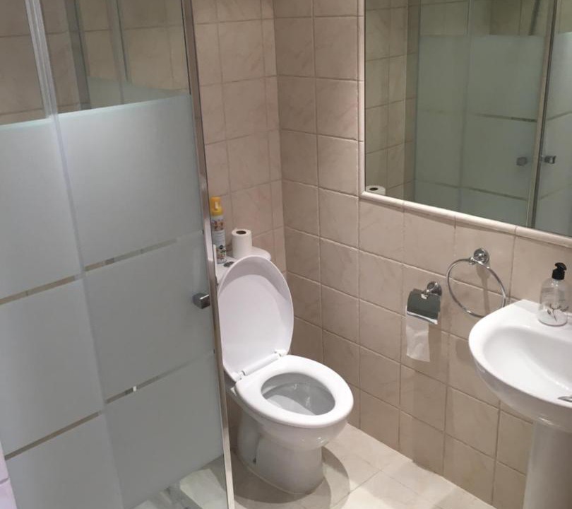 Photo of Bathroom in Casas de Torrat
