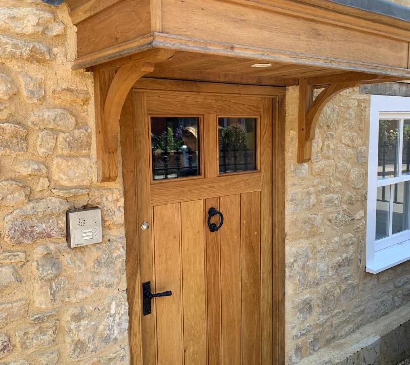 Photo of Buildings in Sherborne
