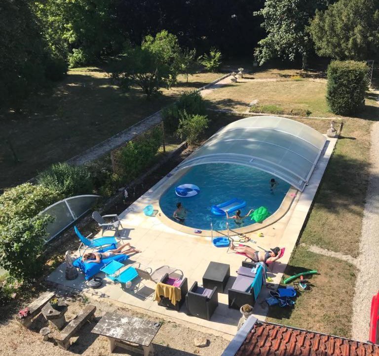 Photo of Others in Dammarie-sur-Saulx