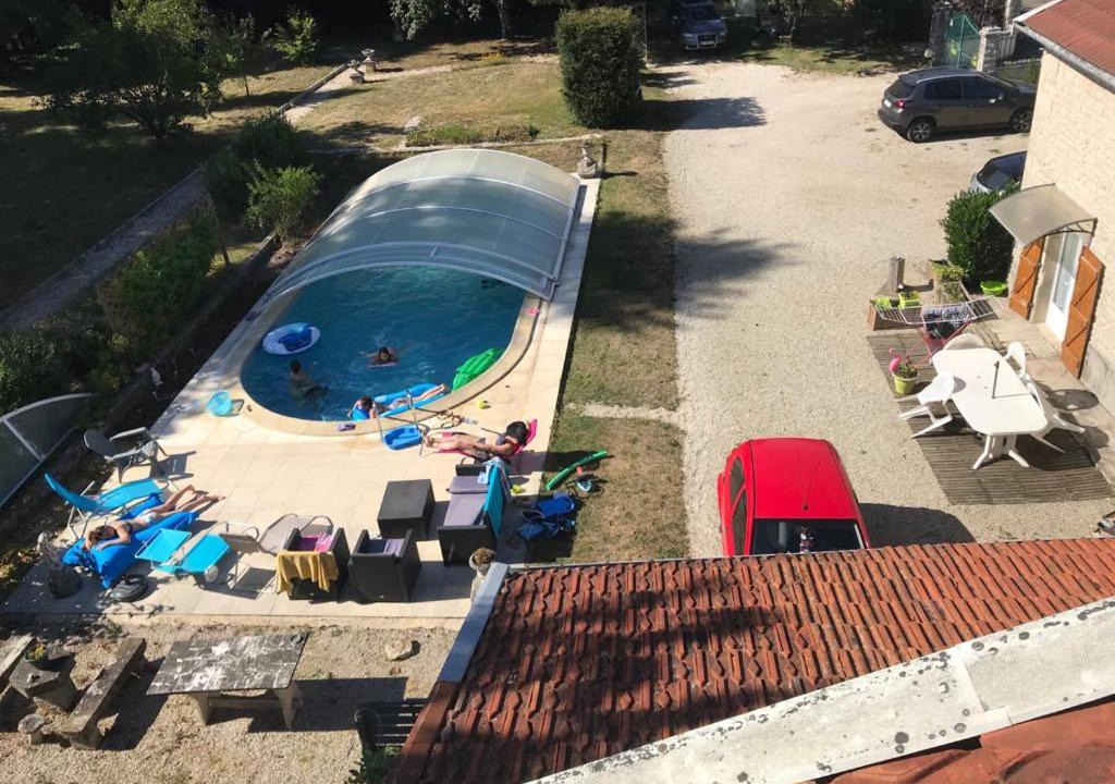 Photo of Others in Dammarie-sur-Saulx