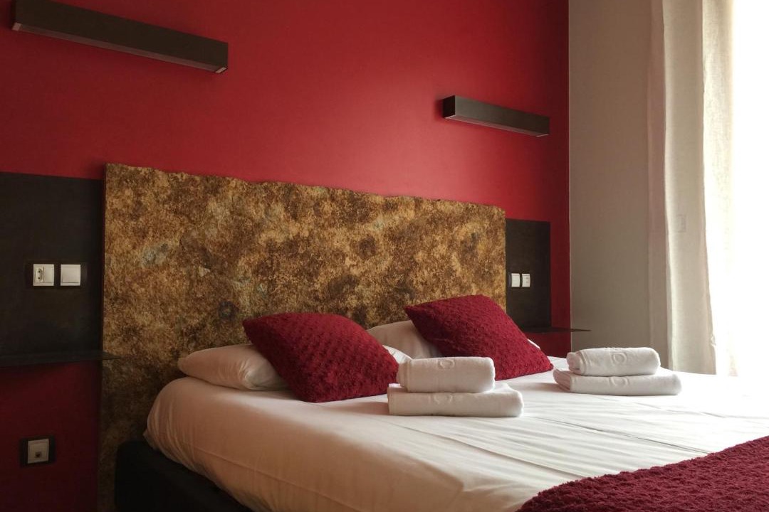 Photo of Bedroom in Prats