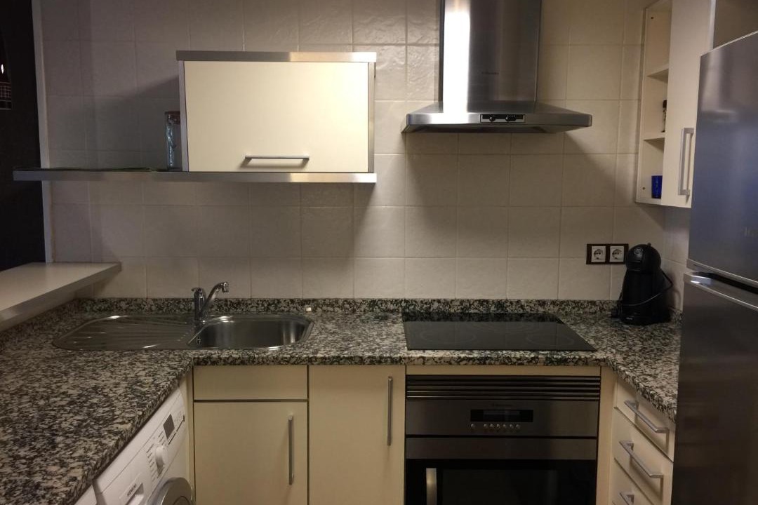 Photo of Kitchen in Prats