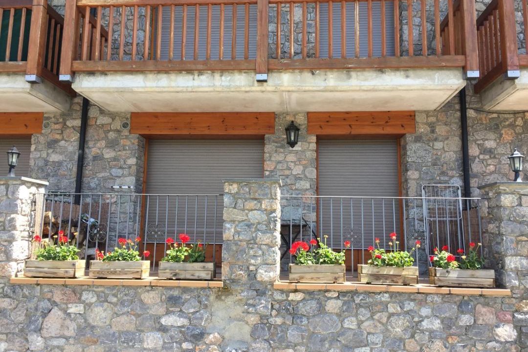 Photo of Patio Balcony in Prats