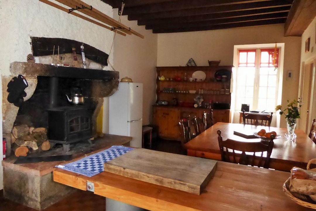 Photo of Livingroom in Place