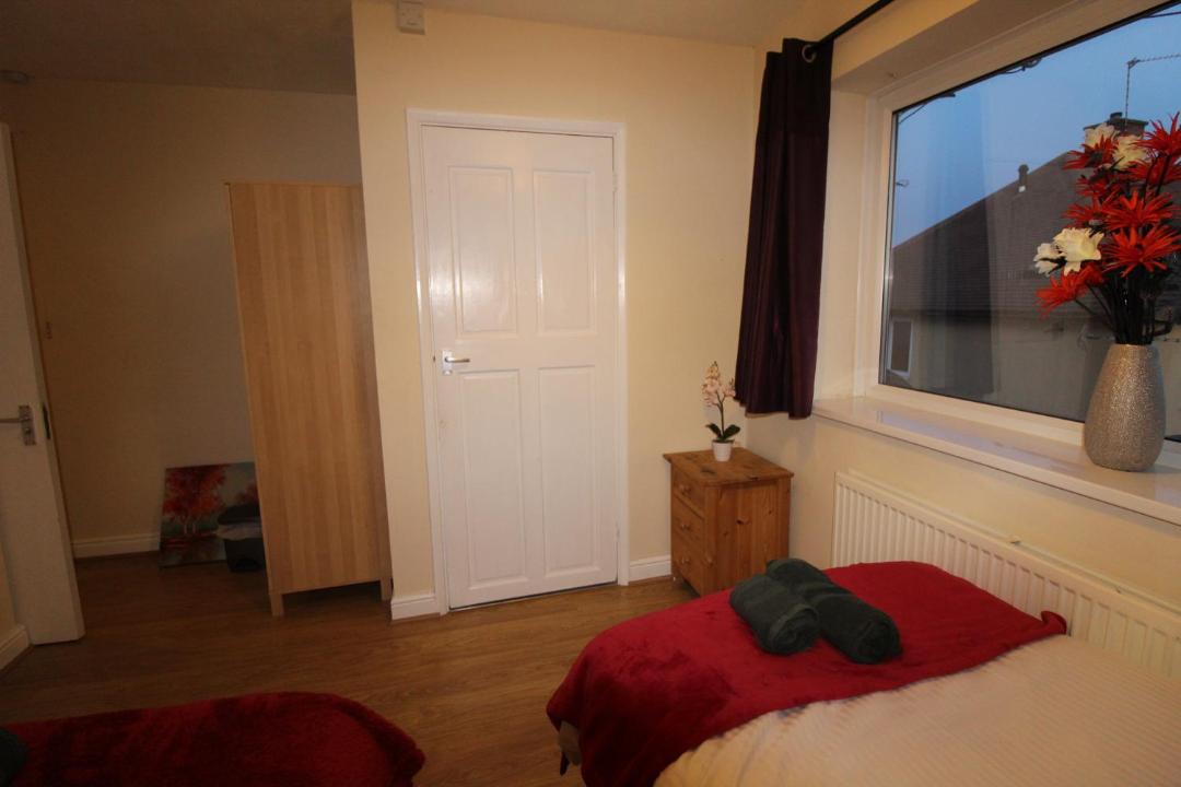 Photo of Others in Derby