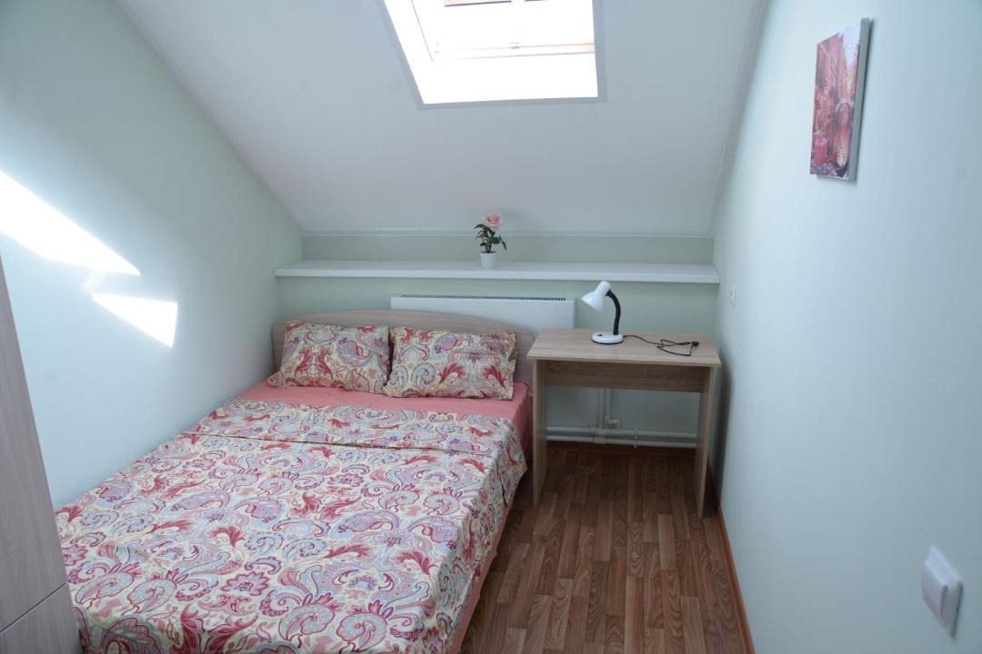 Photo of Bedroom in Severnyy