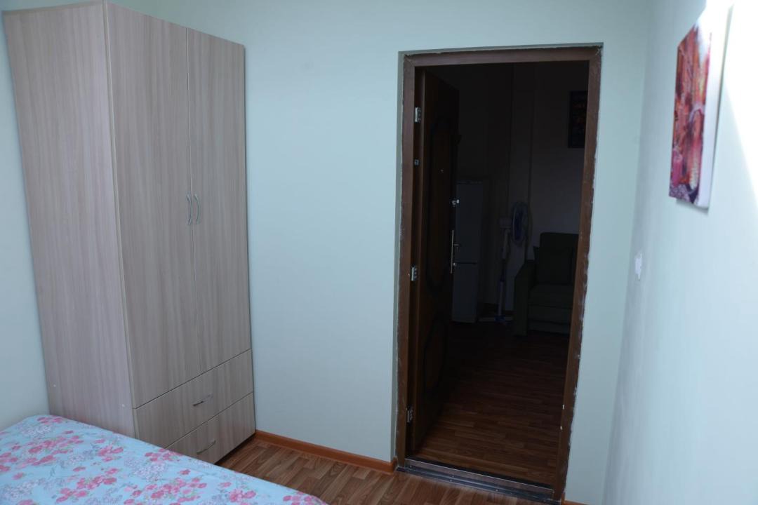 Photo of Bedroom in Severnyy