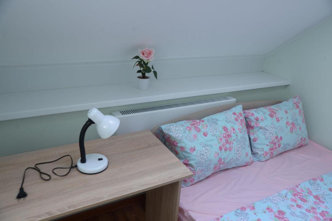 Photo of Bedroom in Severnyy