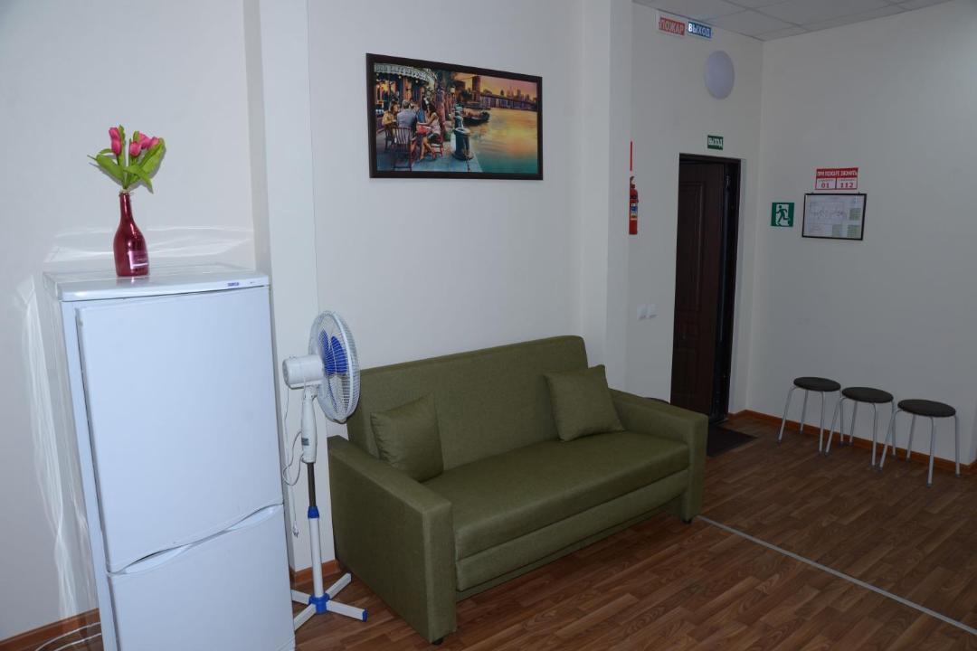 Photo of Livingroom in Severnyy
