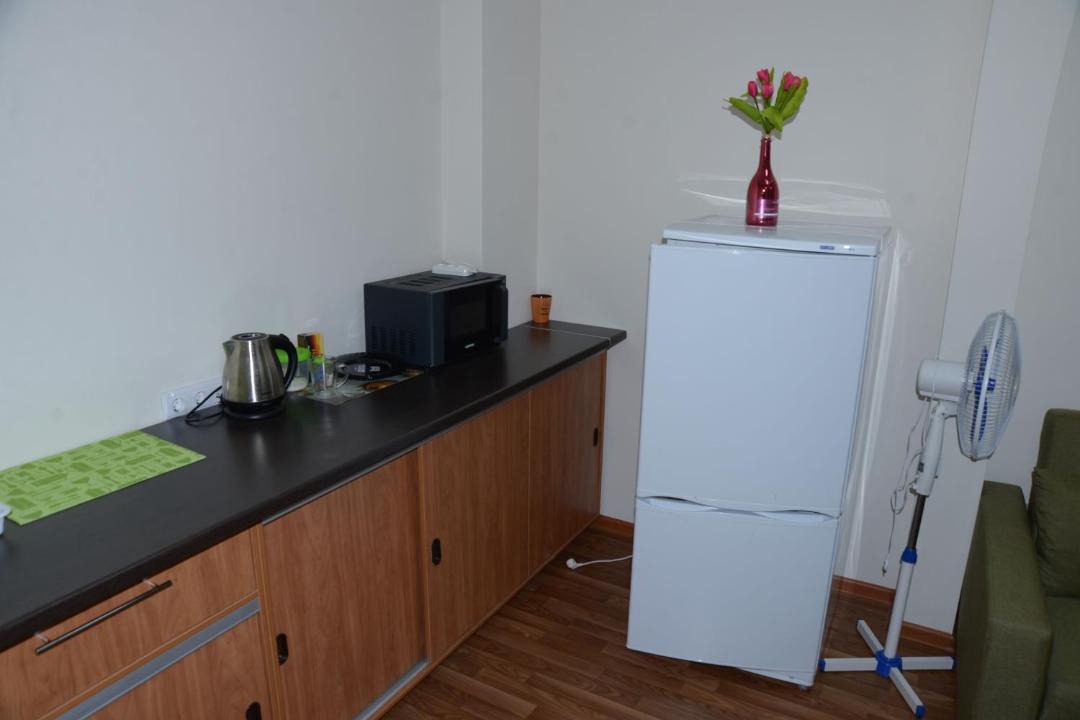 Photo of Kitchen in Severnyy