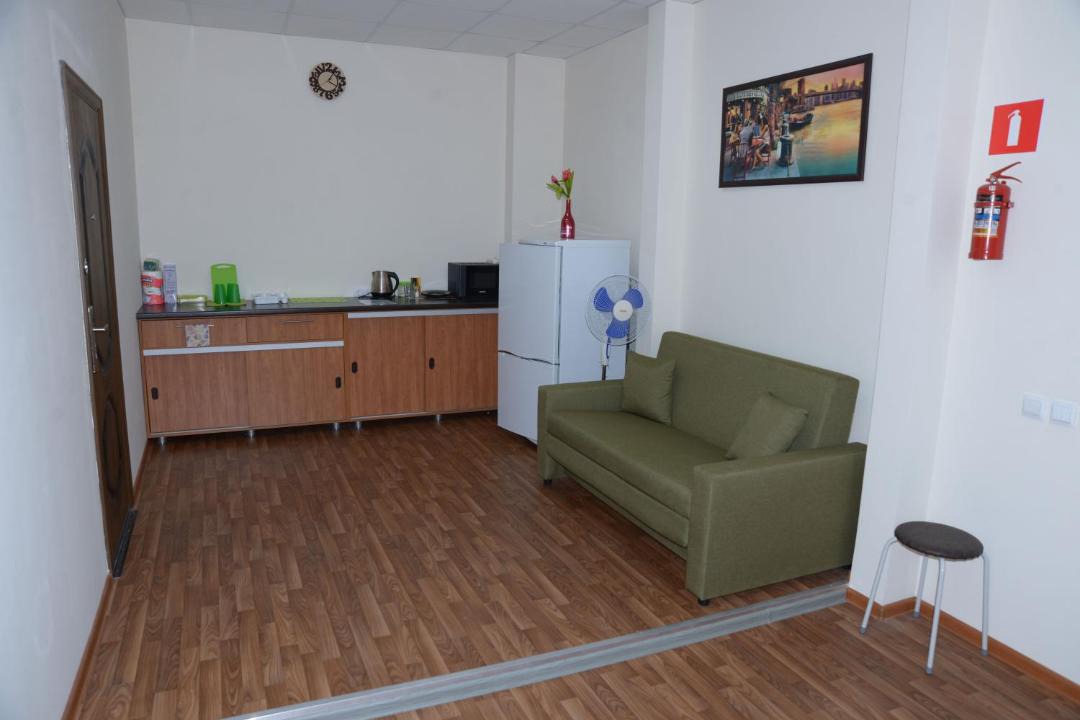 Photo of Livingroom in Severnyy