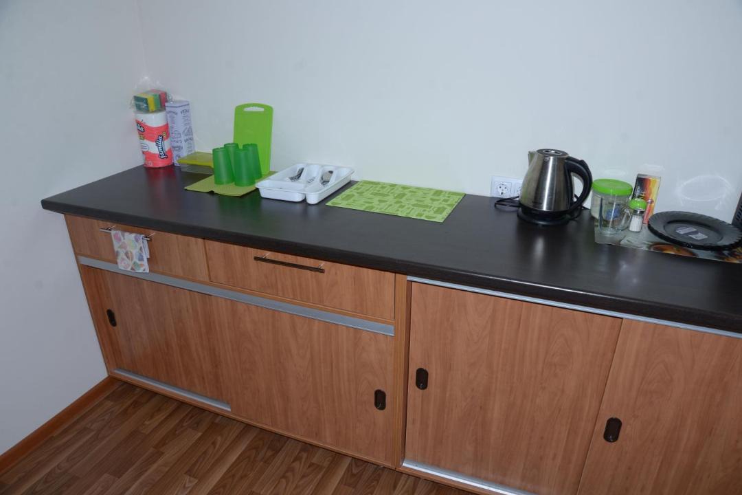 Photo of Kitchen in Severnyy