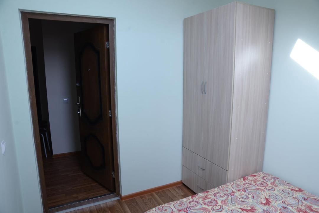 Photo of Bedroom in Severnyy