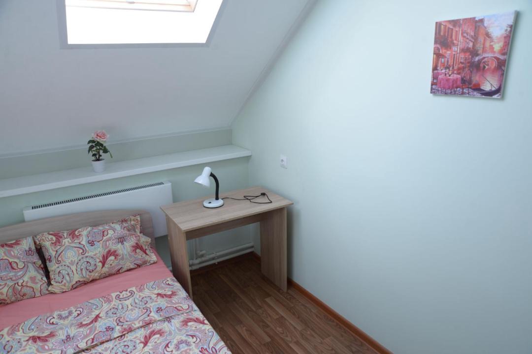 Photo of Bedroom in Severnyy