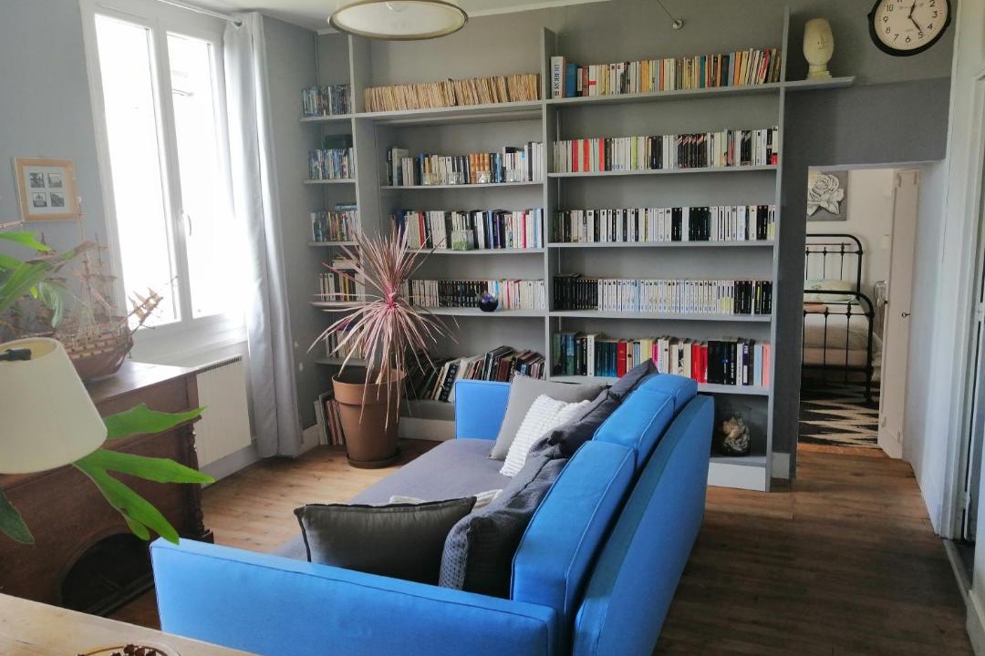 Photo of Livingroom in Beaune-la-Rolande