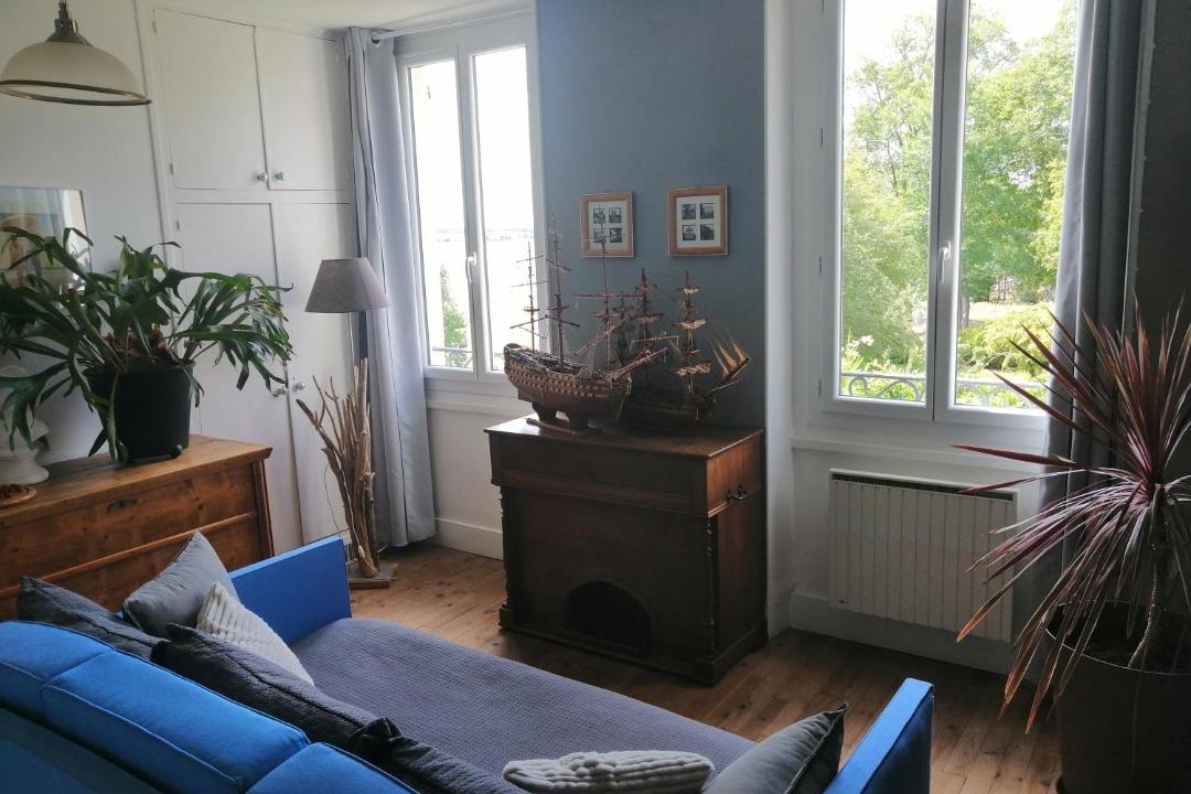Photo of Livingroom in Beaune-la-Rolande