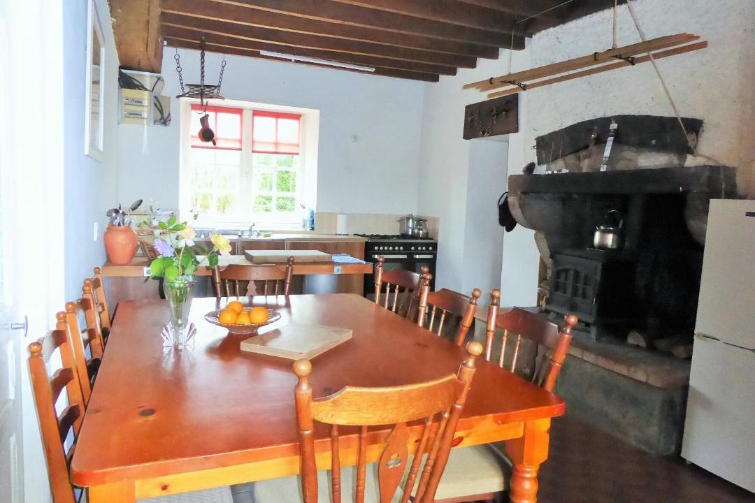 Photo of Livingroom in Place