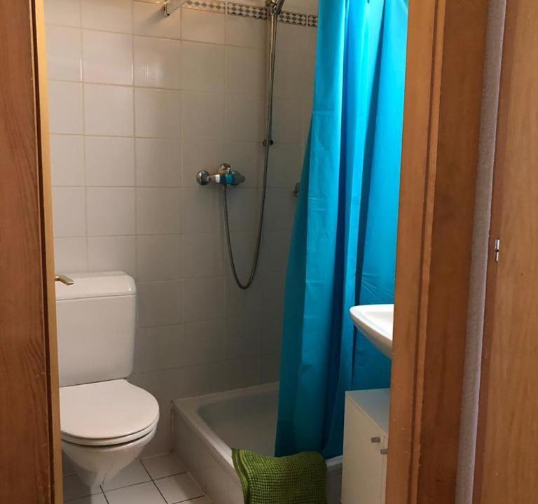 Photo of Bathroom in Verbier