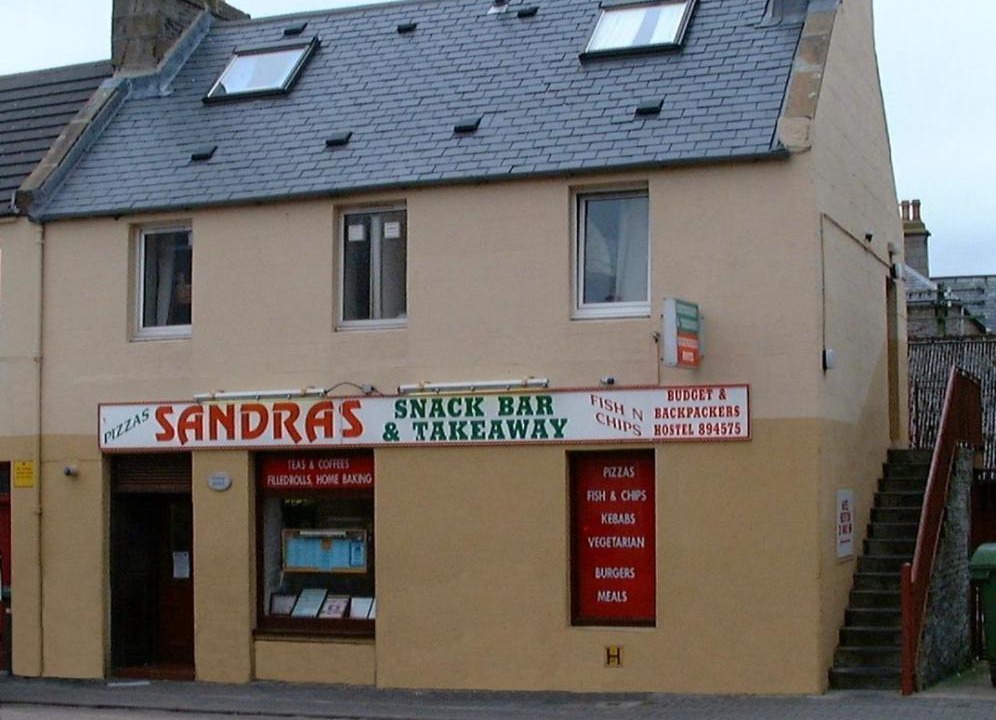 Photo of Others in Thurso